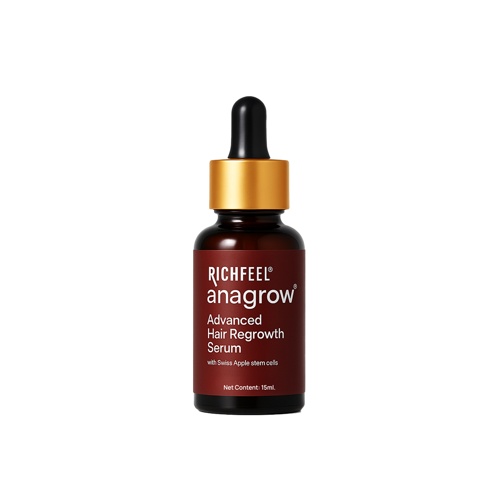 Richfeell Anagrow 15ml - Buy from Indicrest