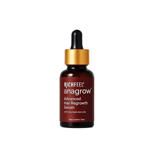 Richfeell Anagrow 15ml - Buy from Indicrest