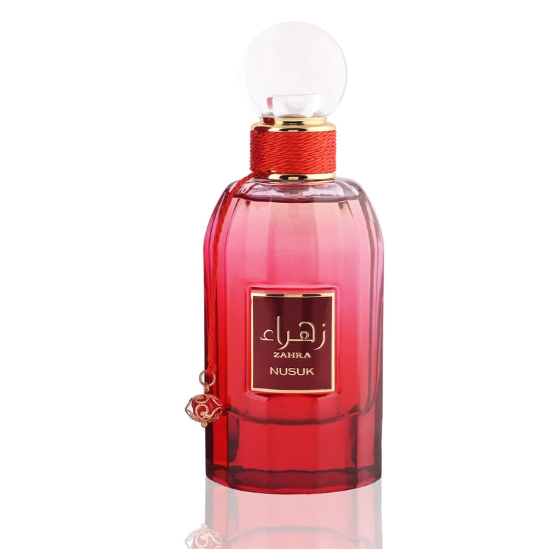 RiiFFS ZAHRA, 100ml Buy from Indicrest