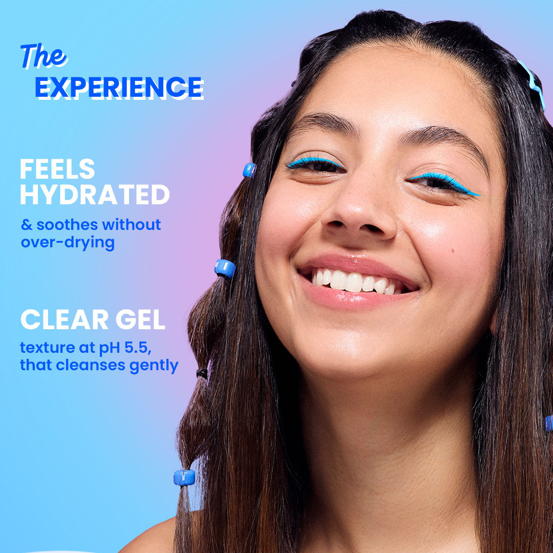 Dot & Key Barrier Repair Gentle Hydrating Face Wash, 175ml