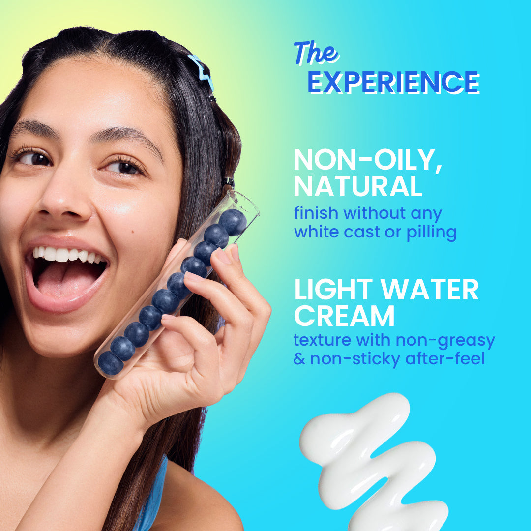 Dot & Key Barrier Repair Hydrating Sunscreen SPF 50+ PA++++, 80g