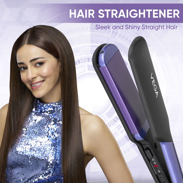 Vega 2-in-1 Hair Styler - VHSC-01