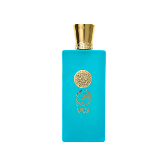 RiiFFS AJWAA TURQUISE, 100ml Buy from Indicrest