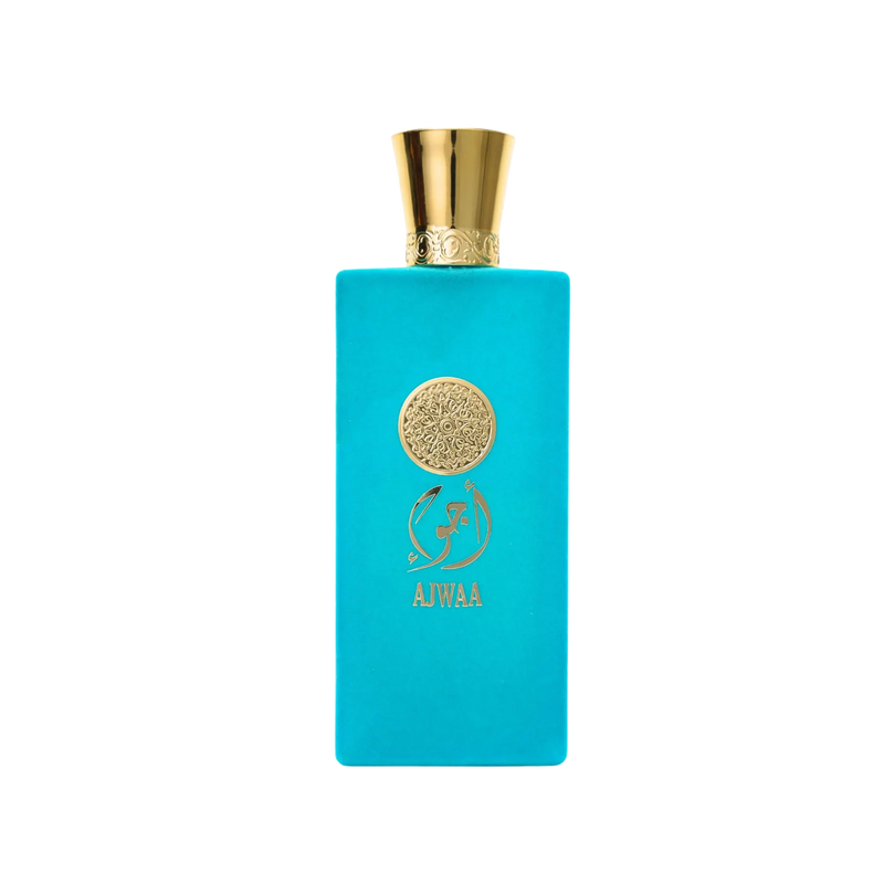 RiiFFS AJWAA TURQUISE, 100ml Buy from Indicrest