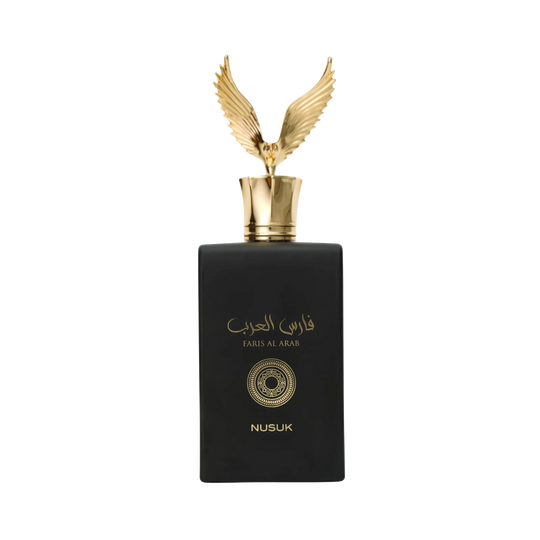 RiiFFS FARIS AL ARAB, 100ml Buy from Indicrest