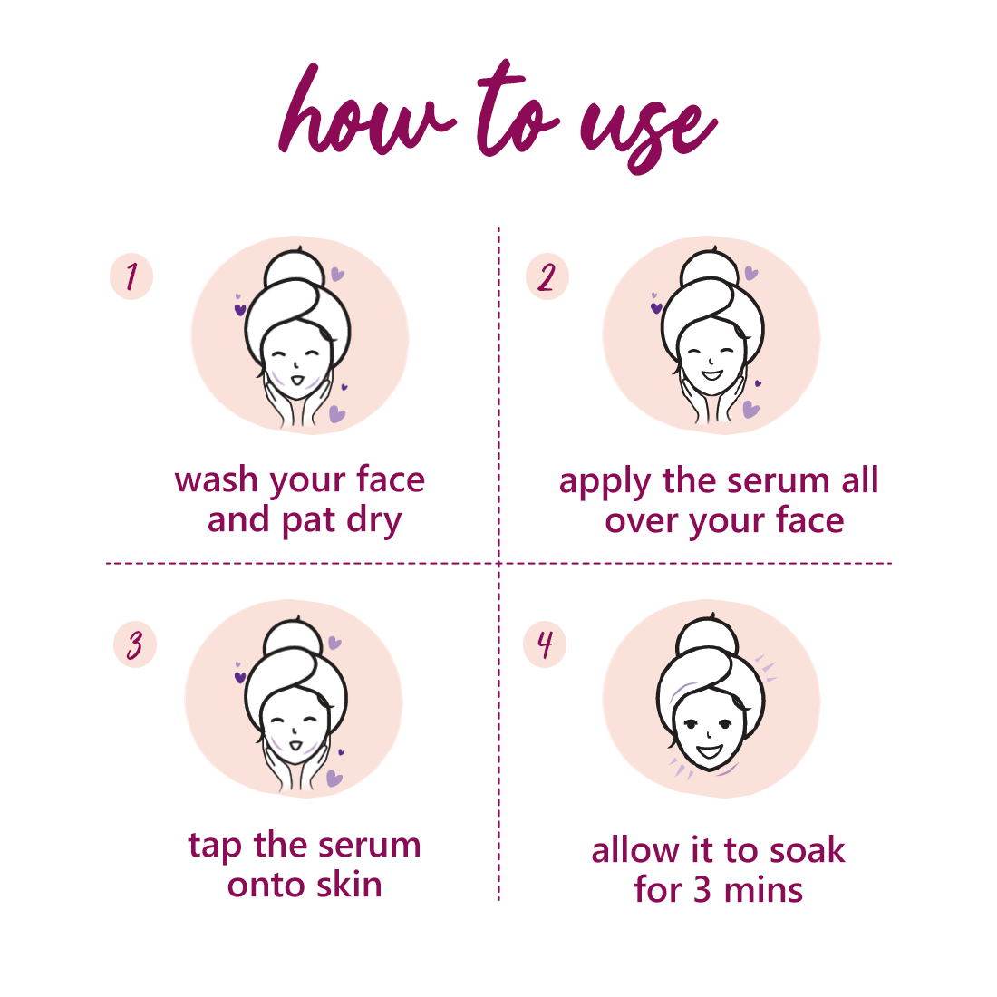 Plum Bright Years Cell Renewal Serum | 100% Vegan, Cruelty Free | Fights Aging | Reduces Fine Lines | Brightens Skin, 30ml