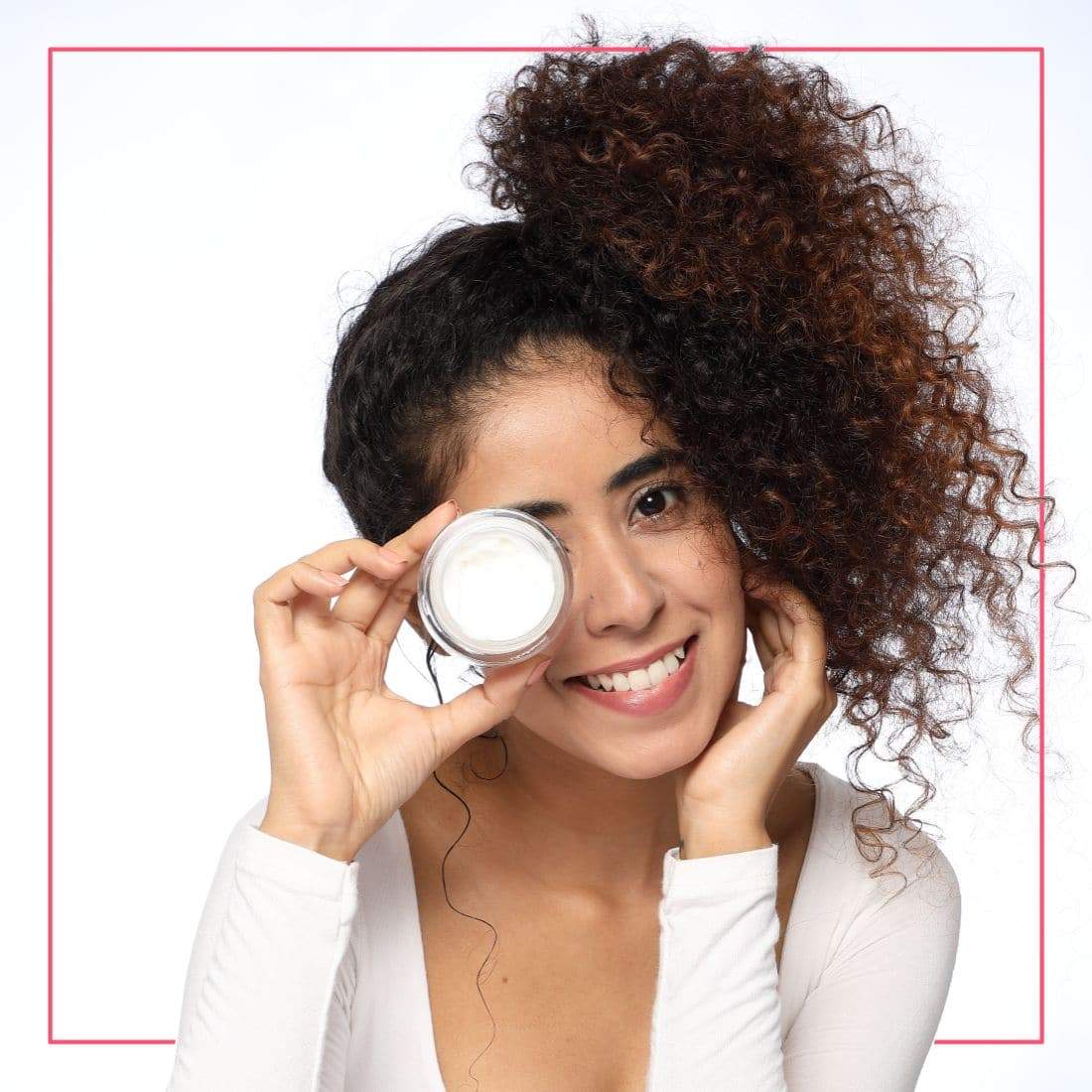 Plum E-Luminence Deep Moisturizing Cream for Dry Skin | Deep Moisturization | Comforts & Nourishes Skin, 50ml