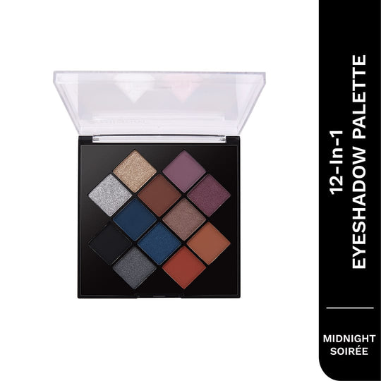 Pilgrim The Spanish Collection Eyeshadow, 24g - Buy from Indicrest