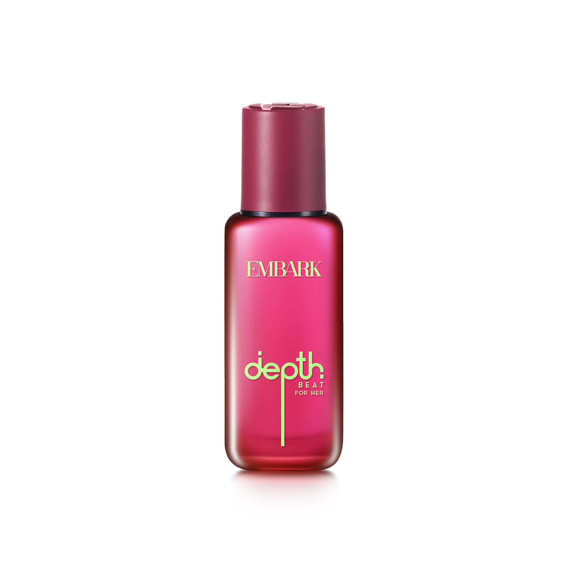 Embark Perfumes BEAT , 20 ml