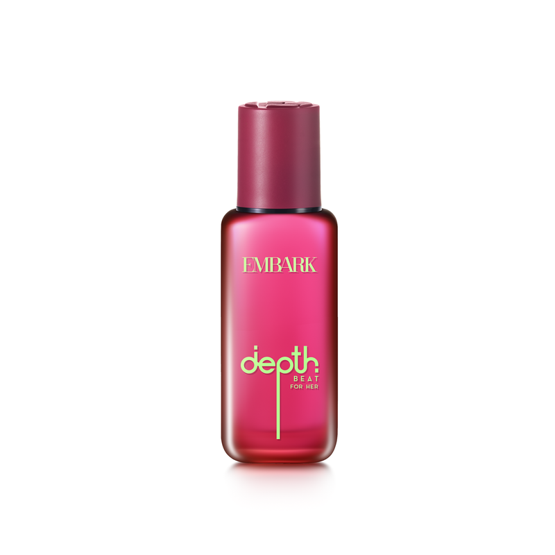 Embark Perfumes BEAT , 20 ml
