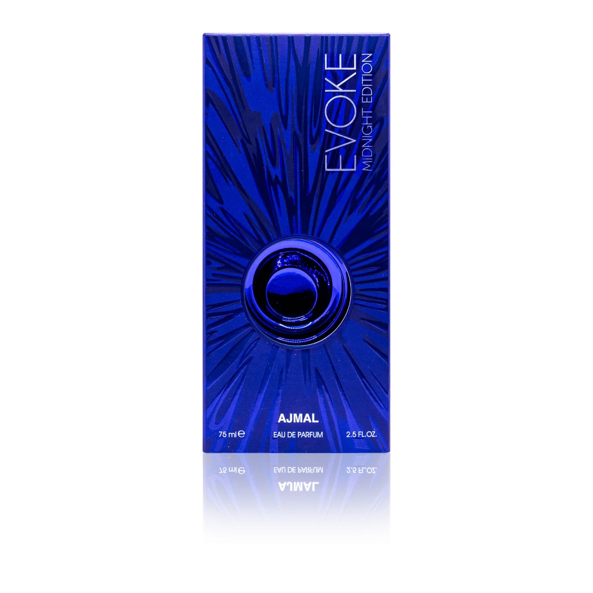 EVOKE MIDNIGHT Perfume 75ML for Women - Image 3 - Buy from Indicrest