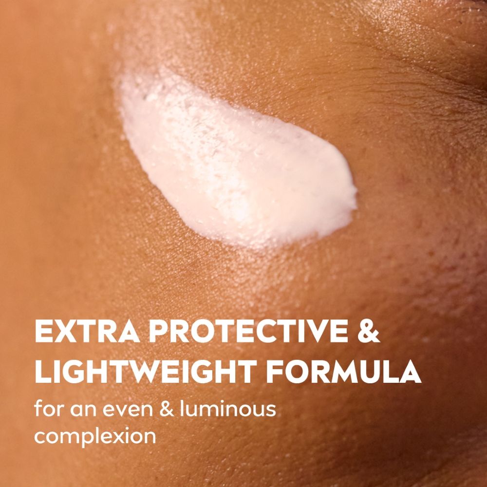 Nivea Luminous Even Glow Oil Control Day Cream Spf 50,Thiamidol Uv Protection & Reduces Dark Spots, 10ml Buy at Indicrest Image 6