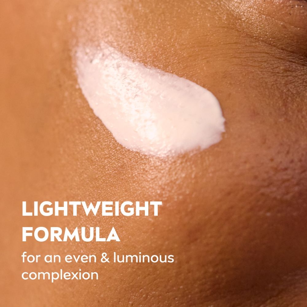Nivea Luminous Even Glow Night Cream Thiamidol & Hyaluronic Acid Moisturizes & Reduces Dark Spots, 40ml Buy at Indicrest Image 6