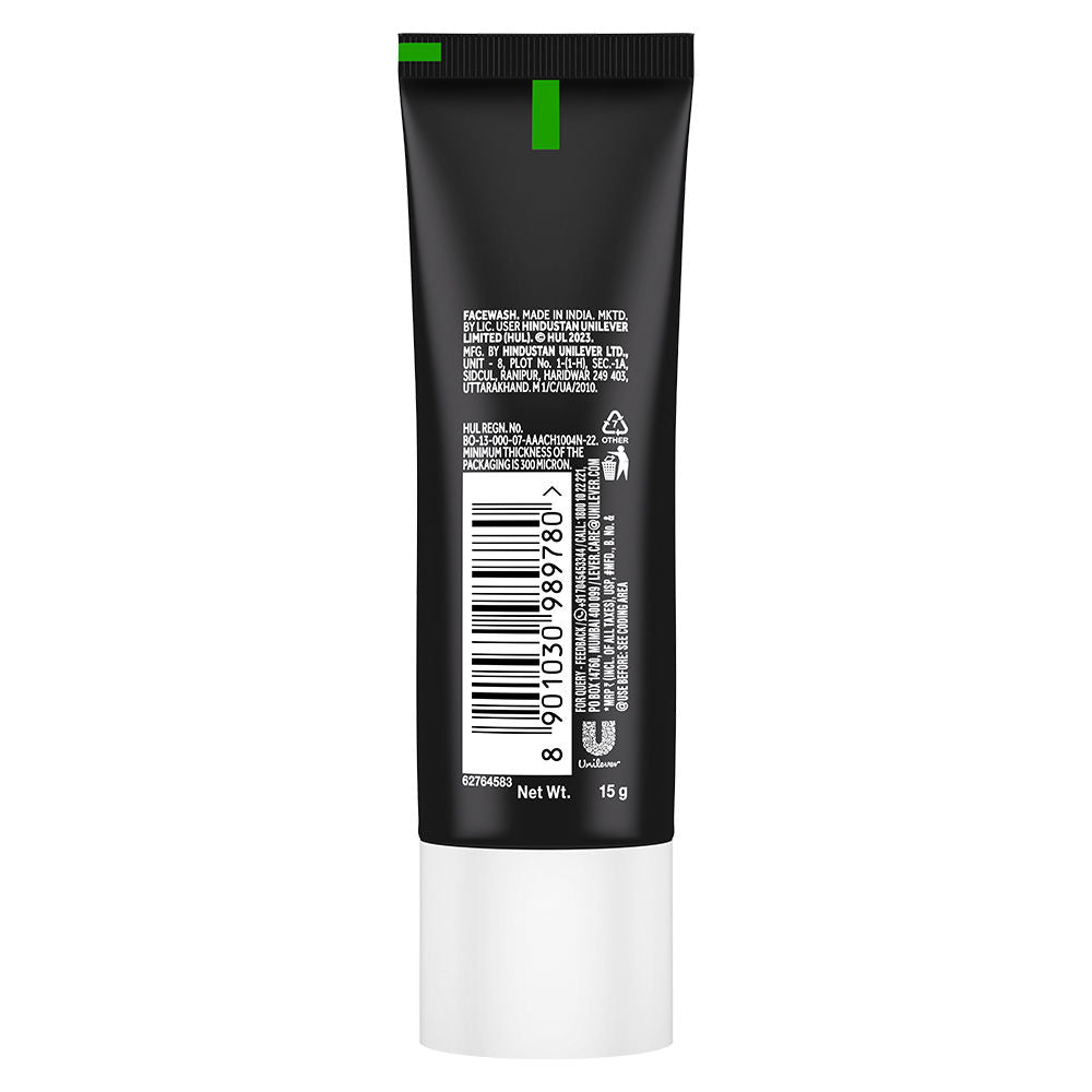 Pond’s Pure Detox Anti-Pollution Purity Face Wash with Activated Charcoal, 15g Buy at Indicrest Image 10