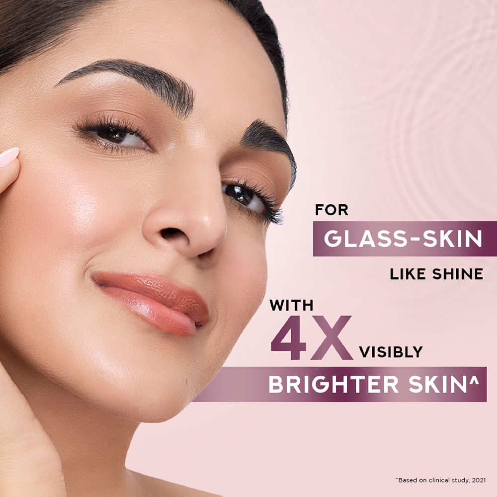 Pond’s Bright Beauty Spot-Less Glow Face Wash With Vitamins, 50g Buy at Indicrest Image 4