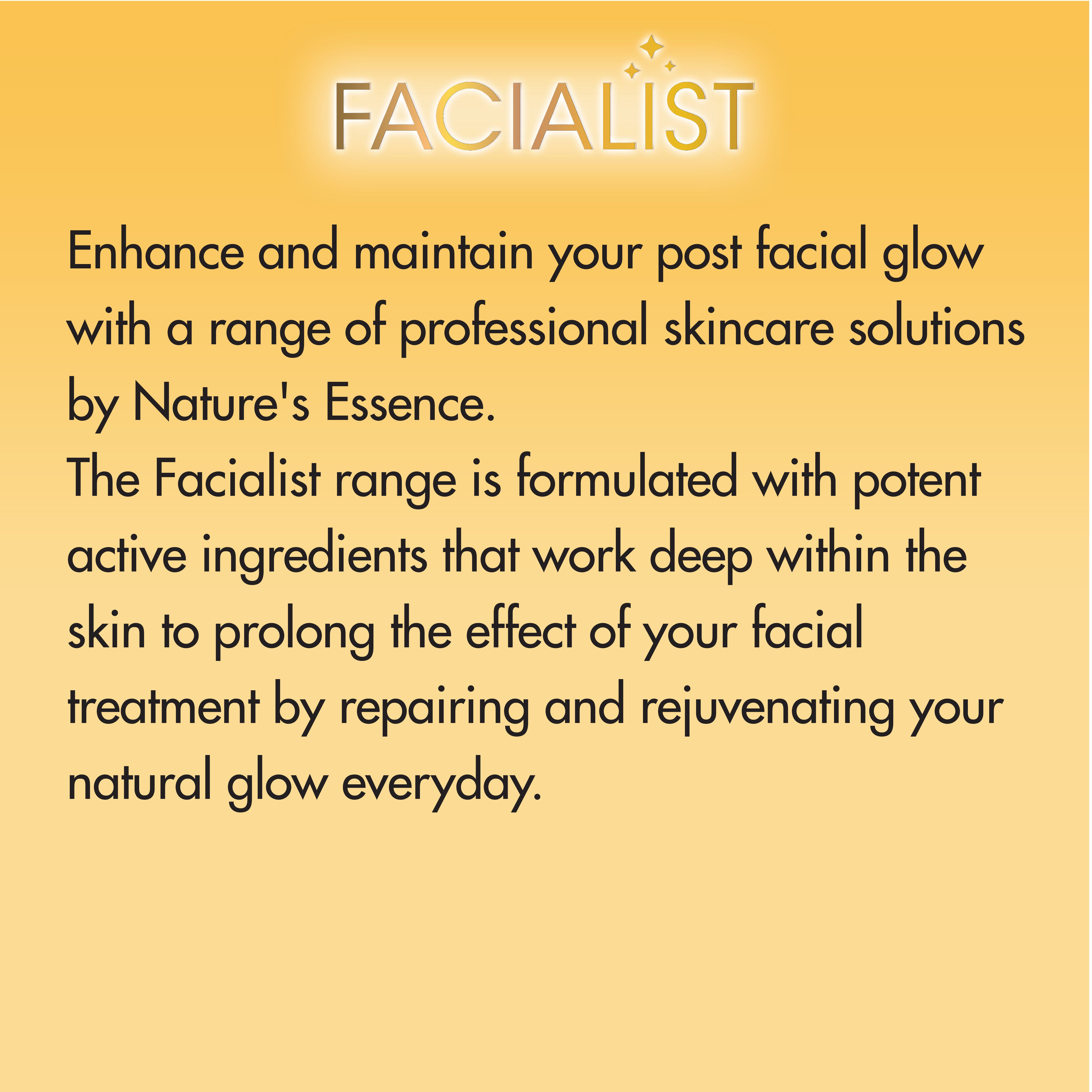 Nature's Essence Radiance Boosting Serum with 24K Gold, 30ml Buy at Indicrest Image 7