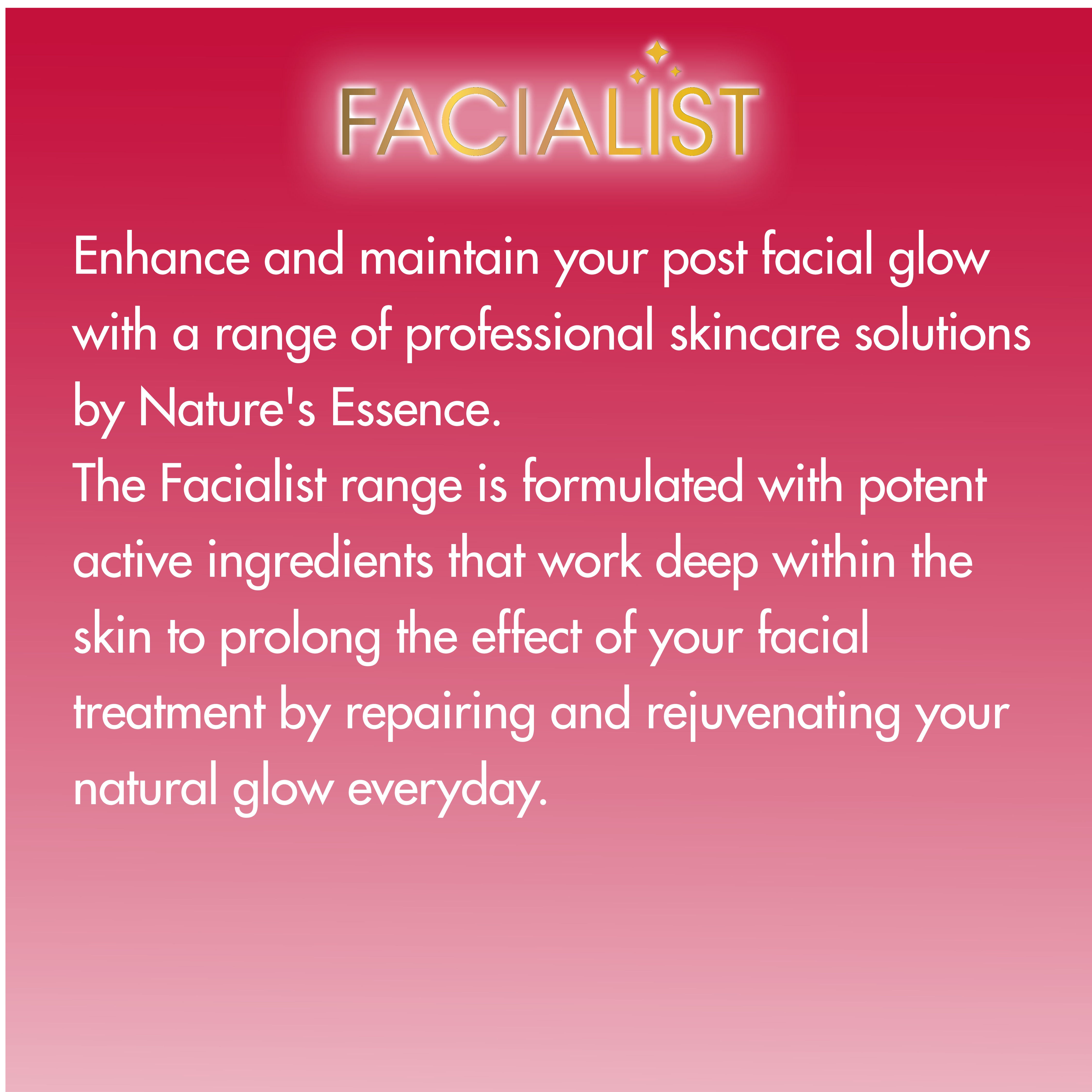 Nature's Essence Professional Facialist Age Renewal Serum with 0.3% Pro Retinol, 30ml Buy at Indicrest Image 7