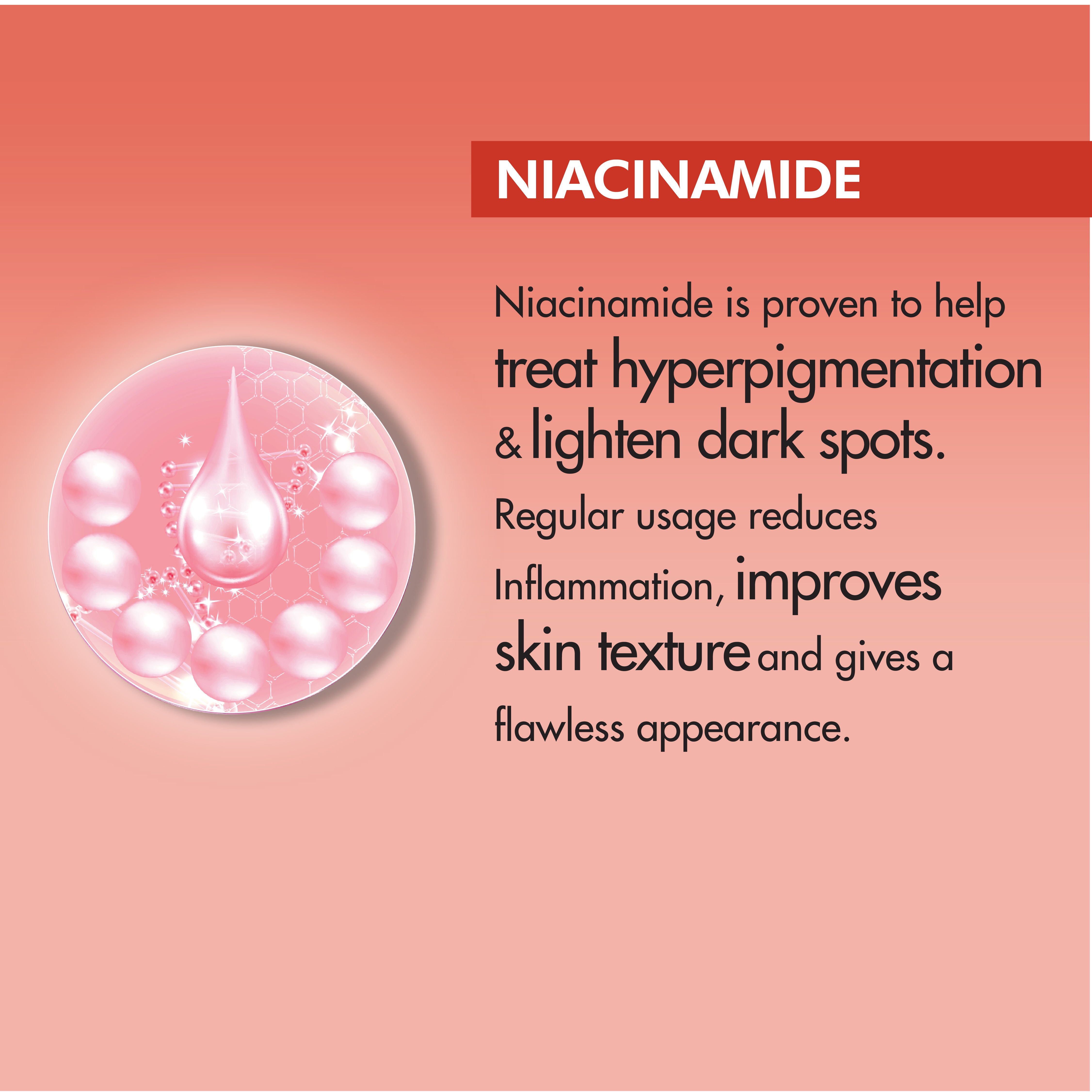 Nature's Essence Anti Pigmentation Serum with 10% Niacinamide, 30ml Buy at Indicrest Image 6
