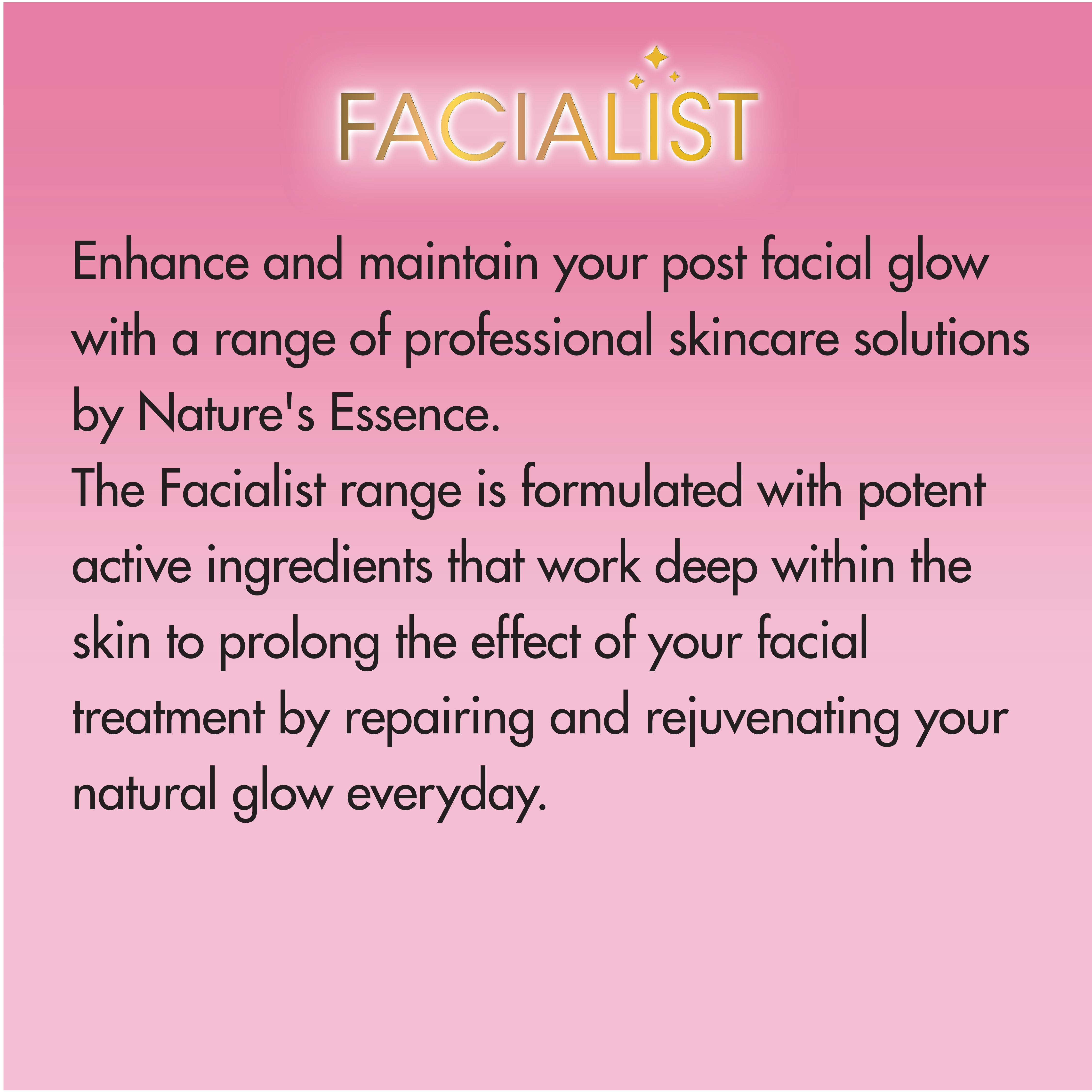 Nature's Essence Facialist Daily Brightening Serum with 2% Alpha Arbutin, 30ml Buy at Indicrest Image 7