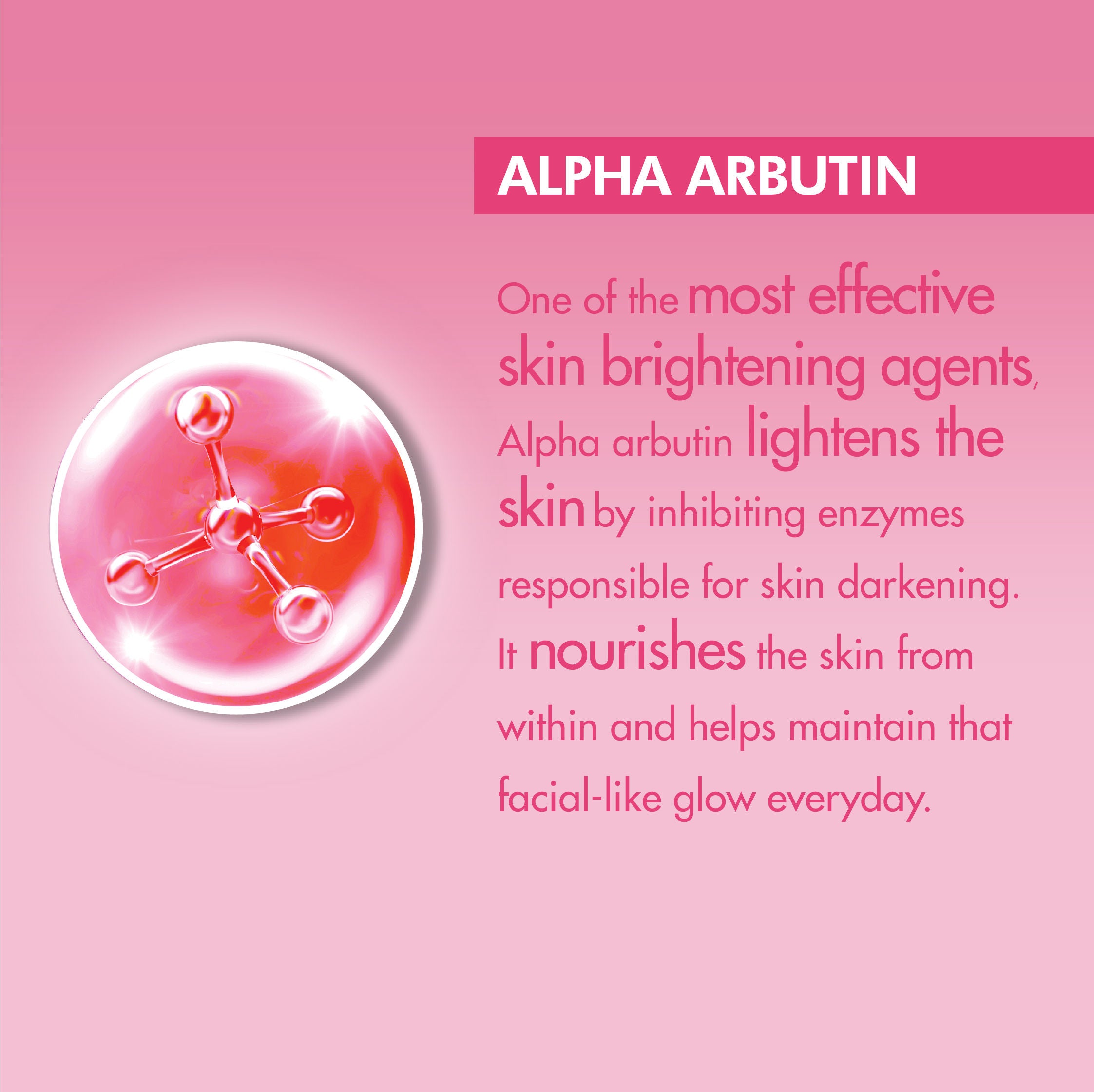 Nature's Essence Facialist Daily Brightening Cream with Alpha Arbutin, 45g Buy at Indicrest Image 6