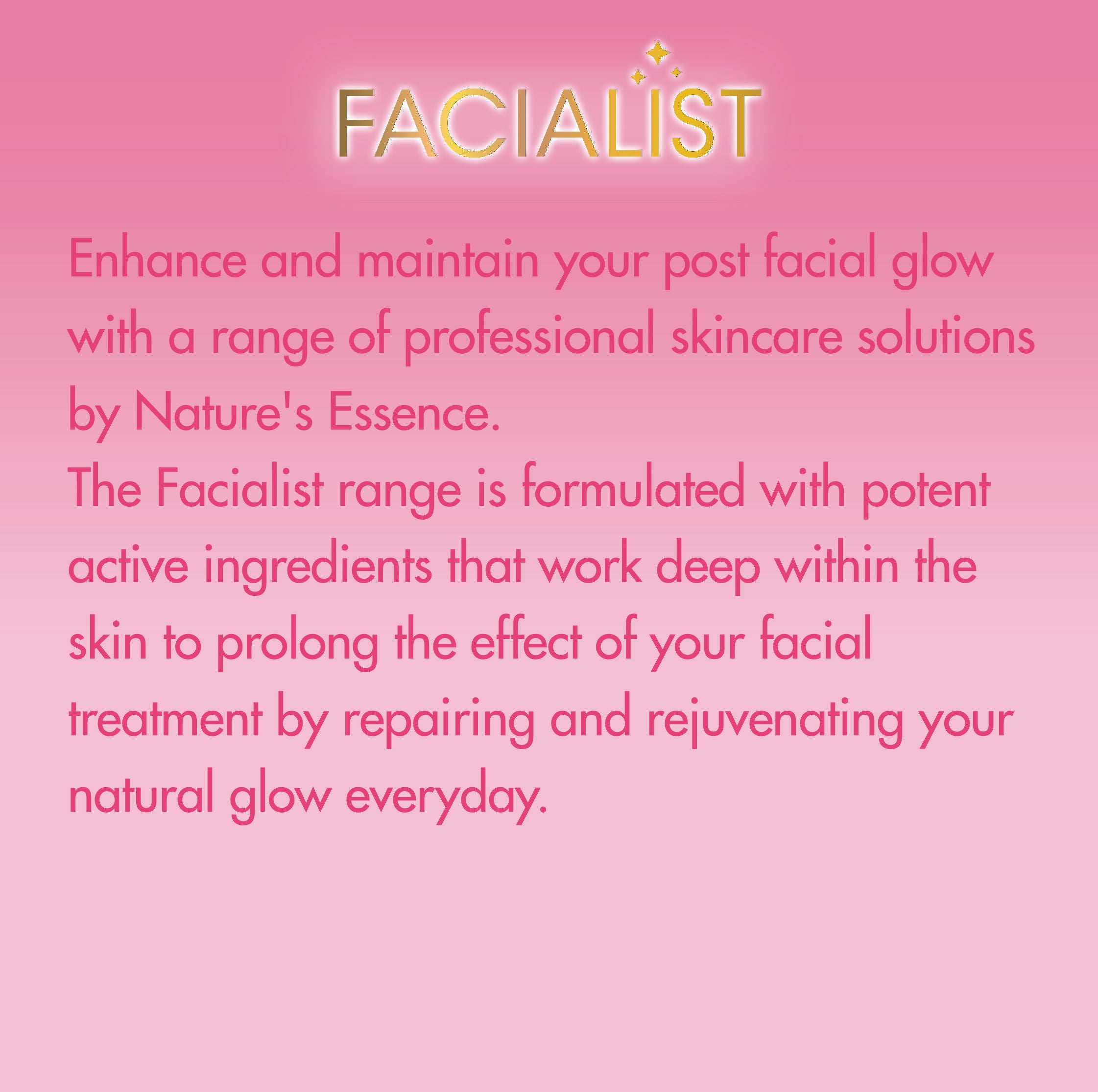 Nature's Essence Facialist Daily Brightening Cream with Alpha Arbutin, 45g Buy at Indicrest Image 7