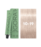 10-19 Ultra Blonde Cendré Violet