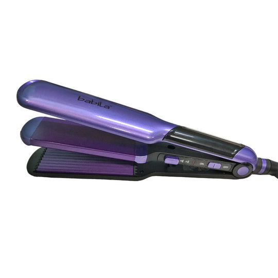 Babila VOGUE - BHS - E522 in 1 Hair Straightener, 1 piece