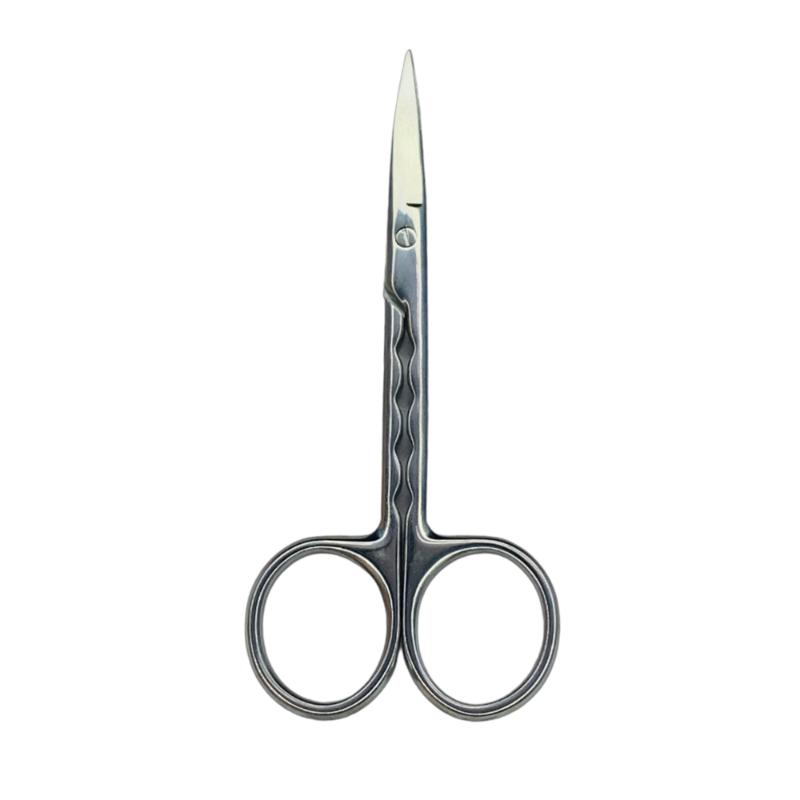Babila Cuticle Scissor (Long Size)-Cs-V012, 1 piece Buy at Indicrest