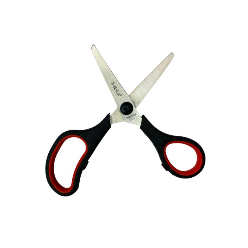 Babila Office Scissor-Cs-V014, 1 piece Buy at Indicrest Image 2