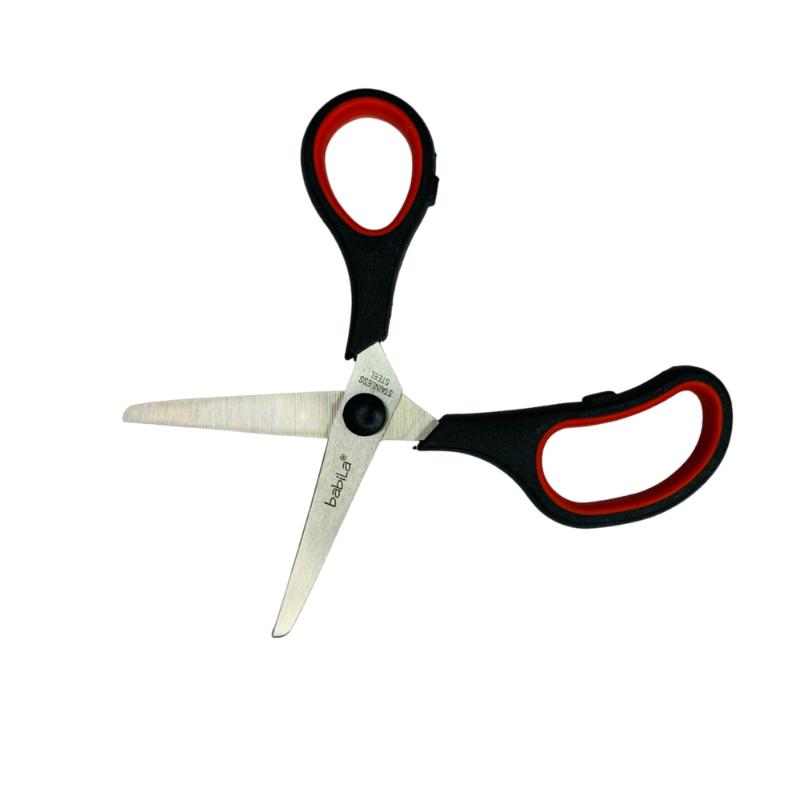 Babila Office Scissor-Cs-V014, 1 piece Buy at Indicrest Image 4