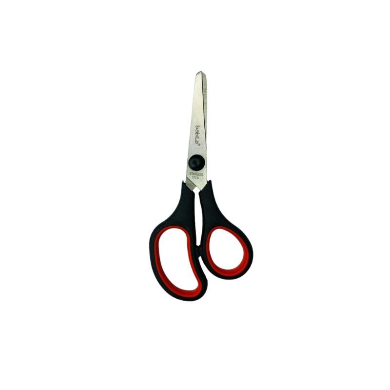 Babila Office Scissor-Cs-V014, 1 piece Buy at Indicrest