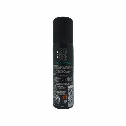 Axe Sigture Body Perfume Rogue, 122ml Buy at Indicrest Image 3