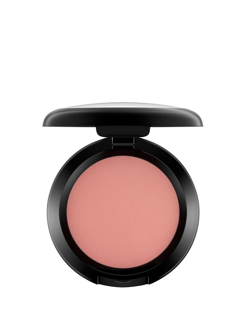 M.A.C Matte Powder Blush - Melba, 6g, Buy from Indicrest