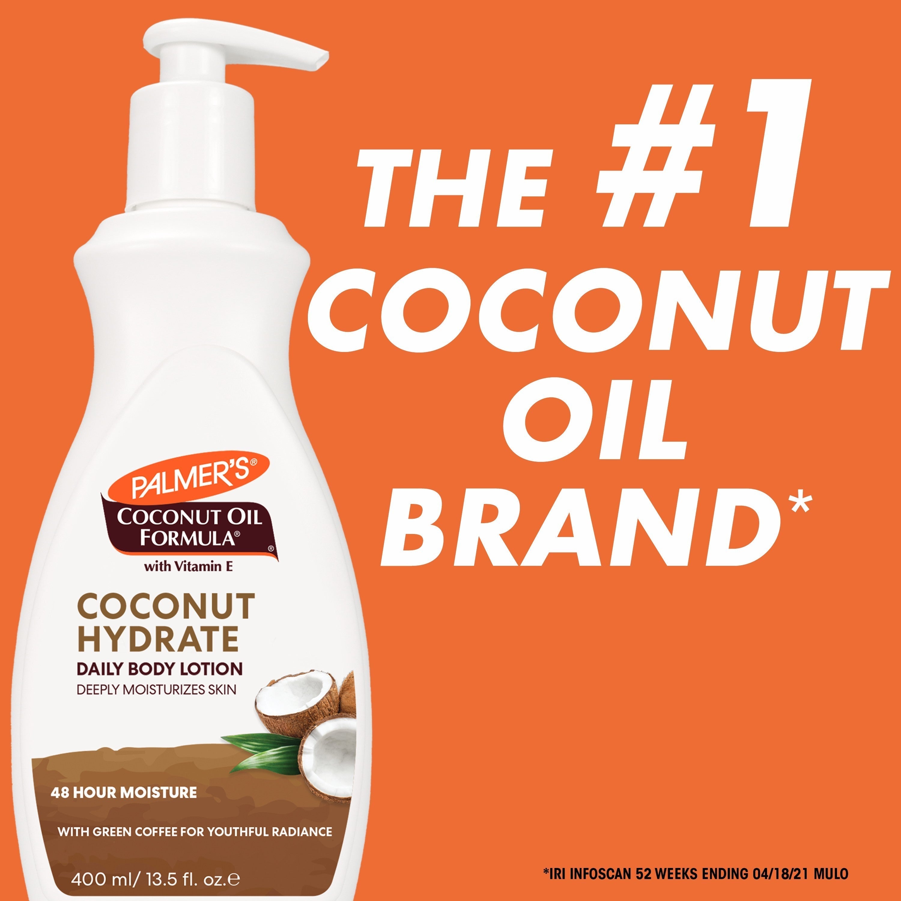 https://in.palmers.com/products/coconut-oil-body-lotion - Image 5 - Buy from Indicrest