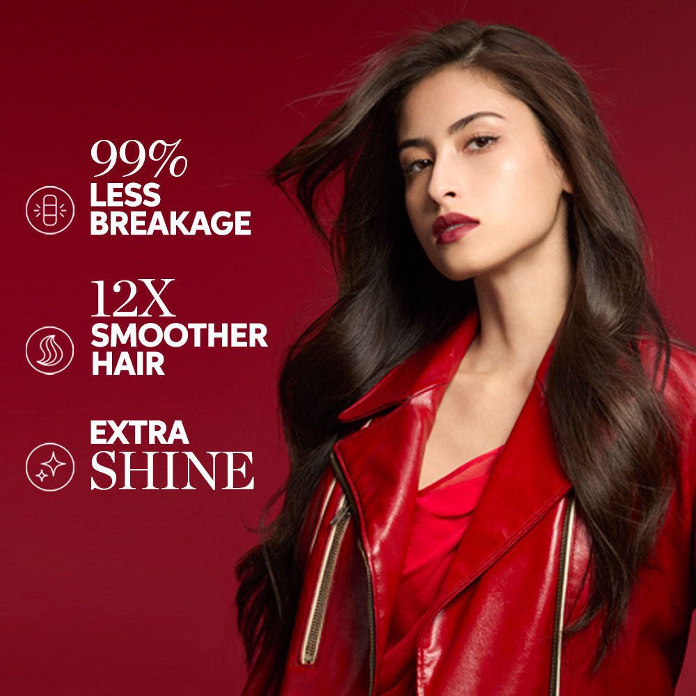 Wella Professionals Ultime Repair Intense Mask with AHA & Omega-9, 150ml Buy at Indicrest Image 2