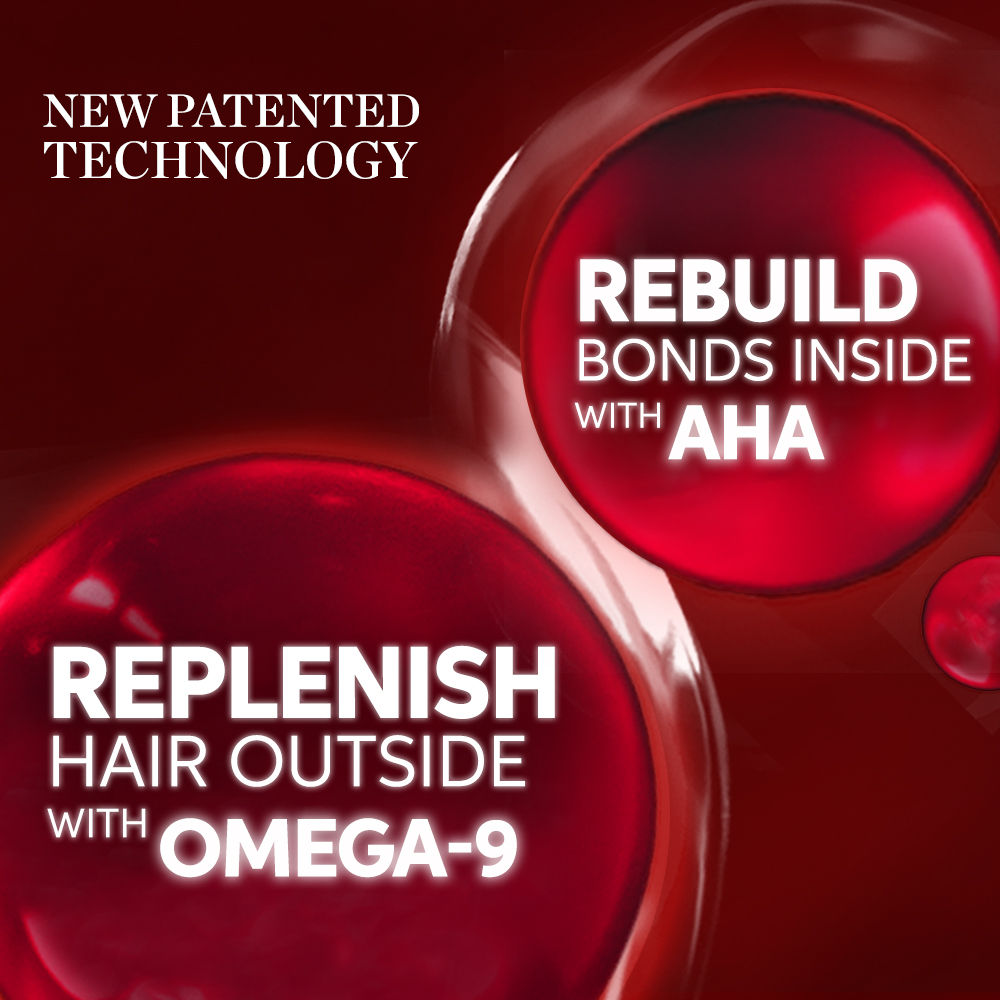 Wella Professionals Ultime Repair Hair Oil with AHA & Omega-9, 95ml Buy at Indicrest Image 5