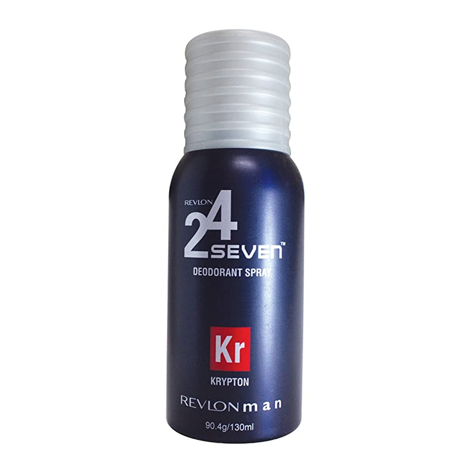 Revlon 24Seven Deodorant Spray, Energy - 130ml - Image 2 - Buy from Indicrest