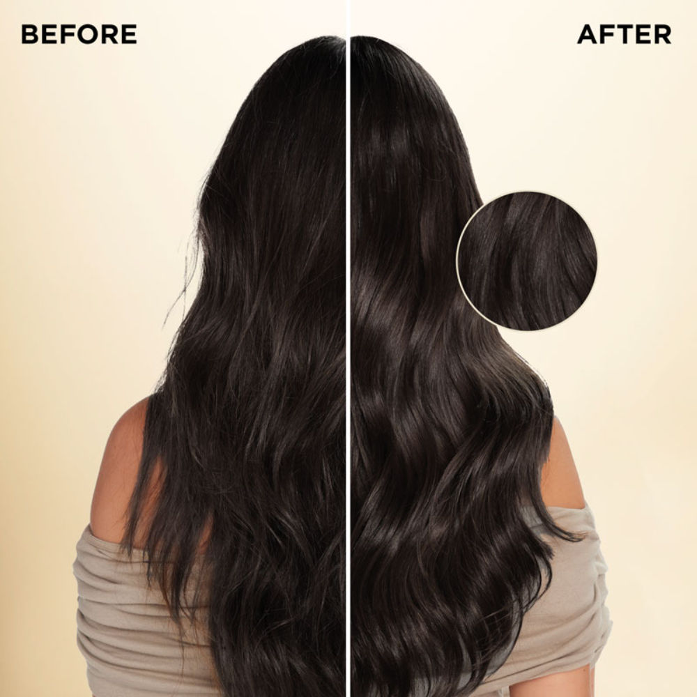 Pantene Advanced Hair Fall Solution Silky Smooth Care Shampoo, 1000ml Buy at Indicrest Image 5