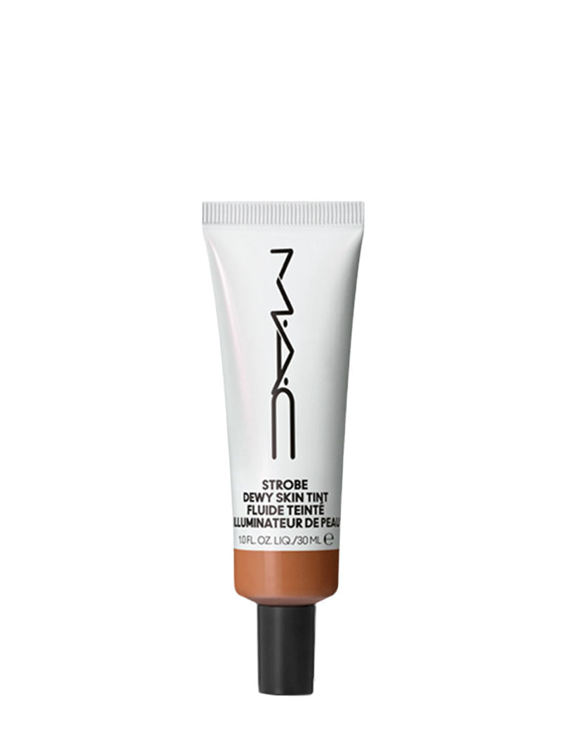 M.A.C Strobe Dewy Skin Tint - Deep Dark Plus, 1g Buy at Indicrest