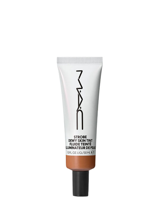 M.A.C Strobe Dewy Skin Tint - Deep Dark Plus, 1g Buy at Indicrest