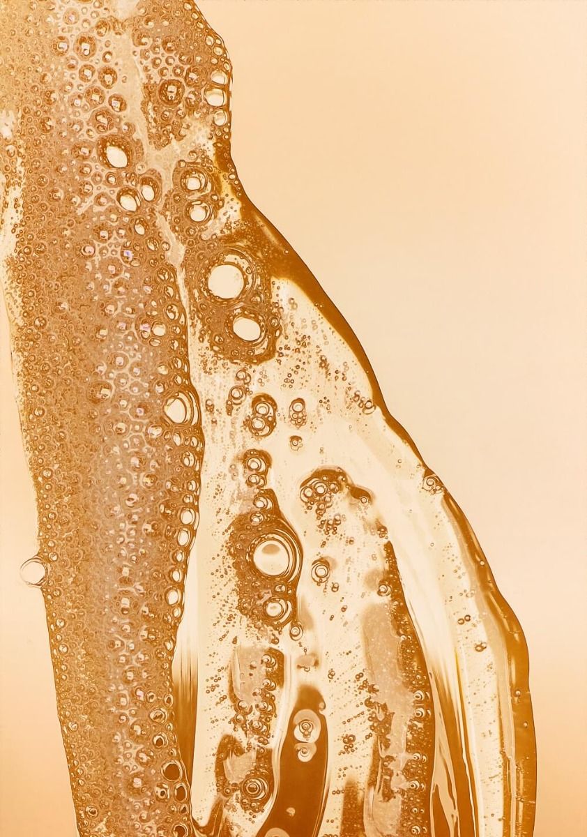 The Body Shop Shower Gel Refreshing Passionfruit, 250ml