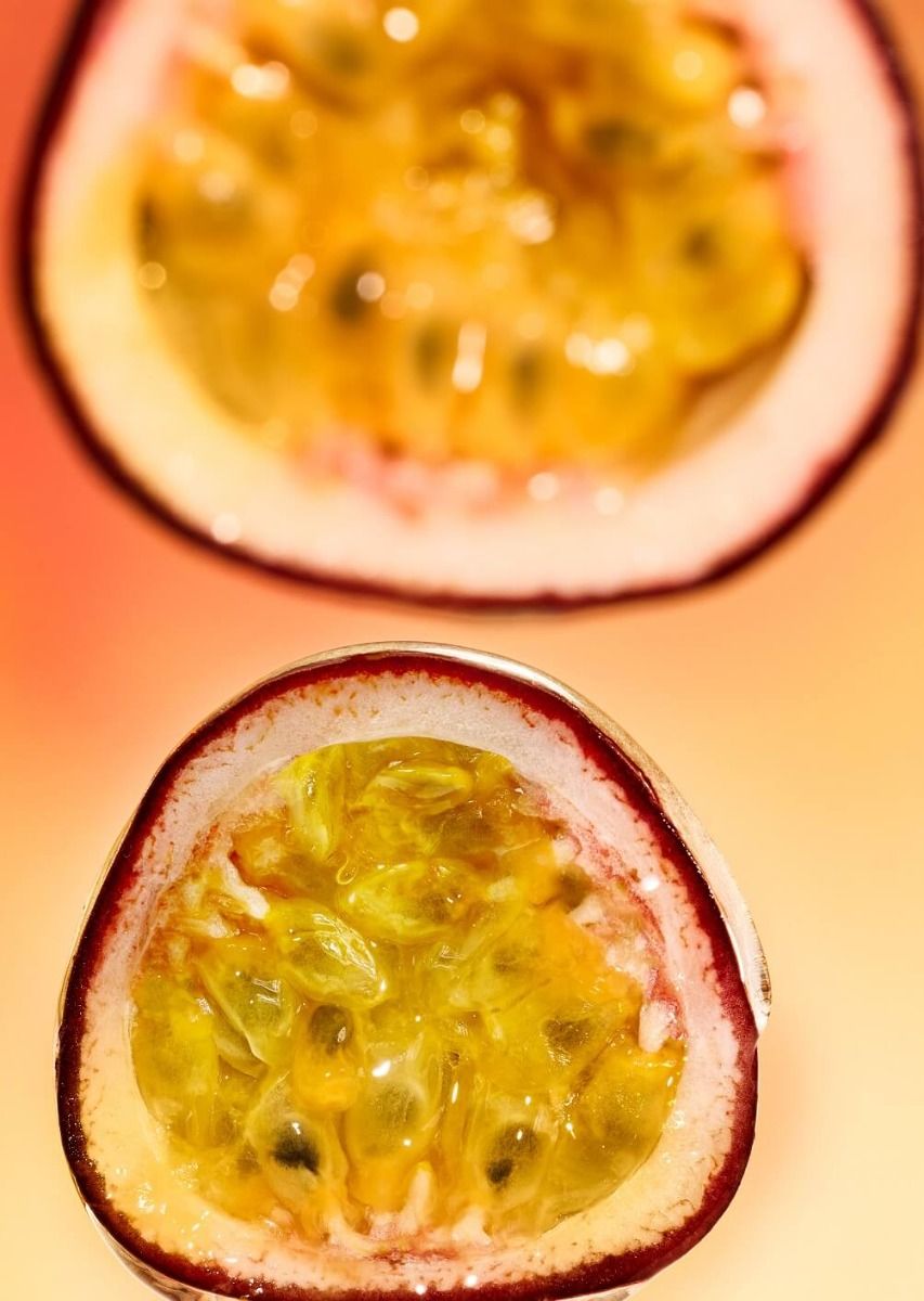 The Body Shop Shower Gel Refreshing Passionfruit, 250ml