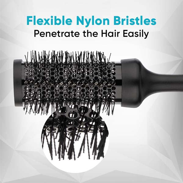 Vega Hot Curl Brush (Medium) - H2-PRM