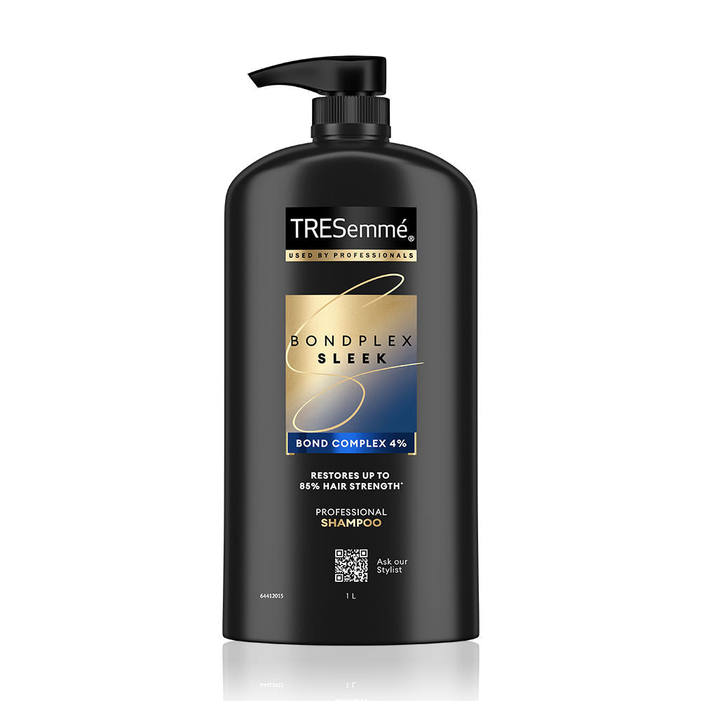TRESemme Bond Plex Repair Shampoo With Bonding Complex Technology, 1000ml Buy at Indicrest