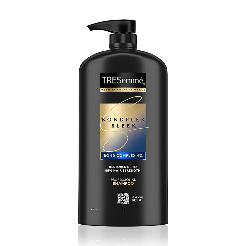 TRESemme Bond Plex Repair Shampoo With Bonding Complex Technology, 1000ml Buy at Indicrest