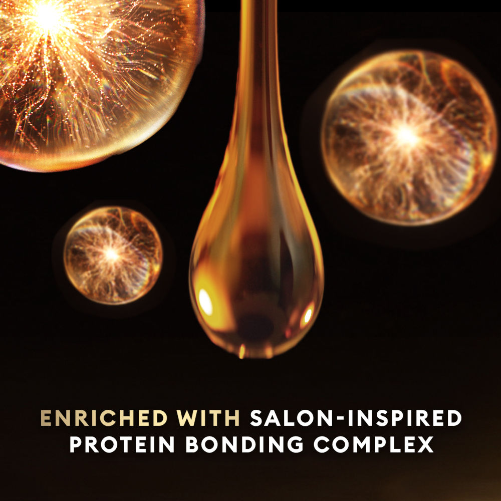 TRESemme Bond Plex Repair Shampoo With Bonding Complex Technology, 1000ml Buy at Indicrest Image 6