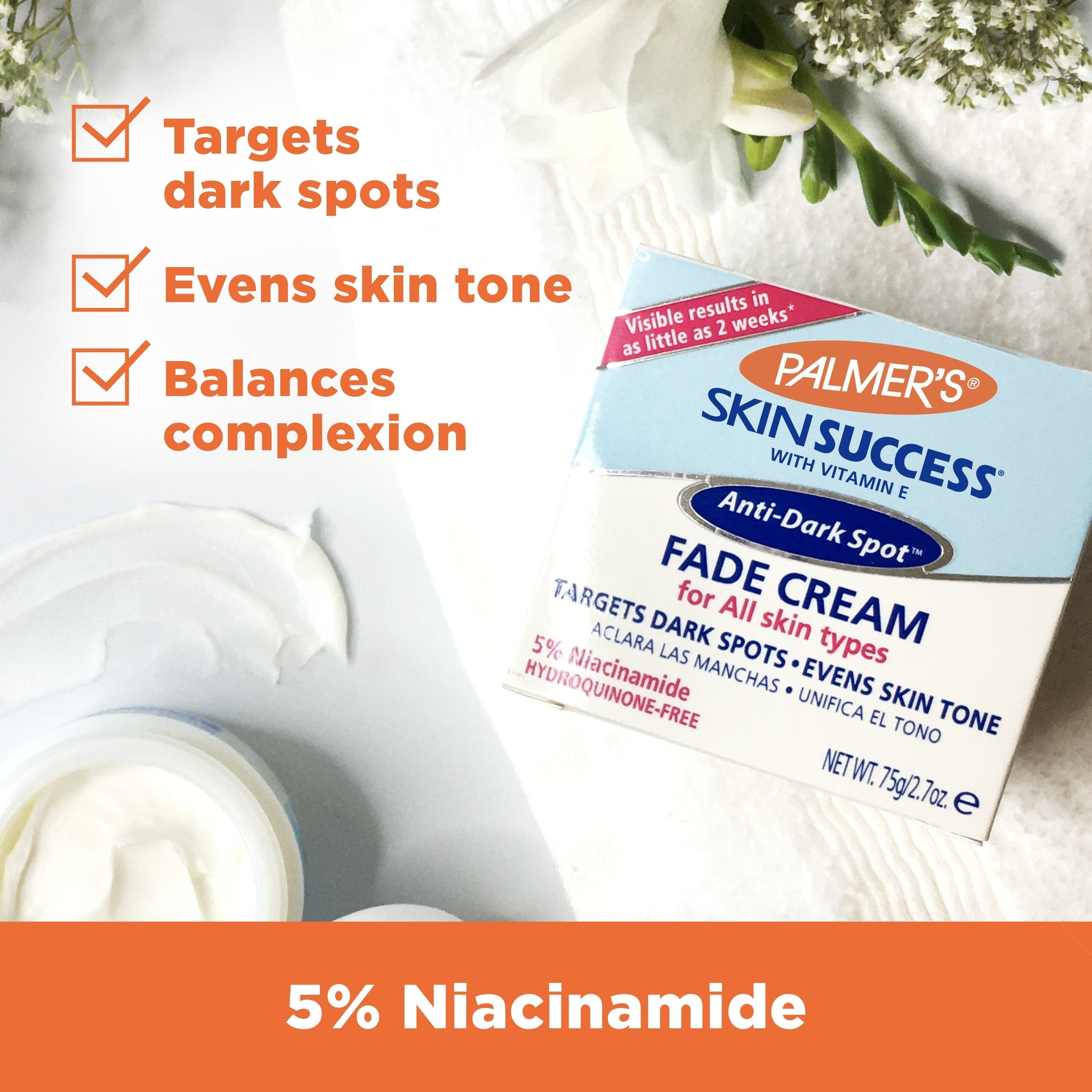 https://in.palmers.com/products/anti-dark-spot-fade-cream-for-all-skin-types - Image 2 - Buy from Indicrest