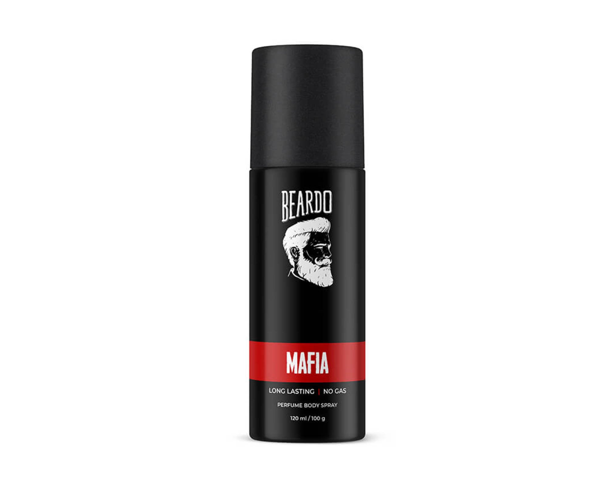 Beardo Perfume Body Spray Combo - Image 2 - Buy from Indicrest