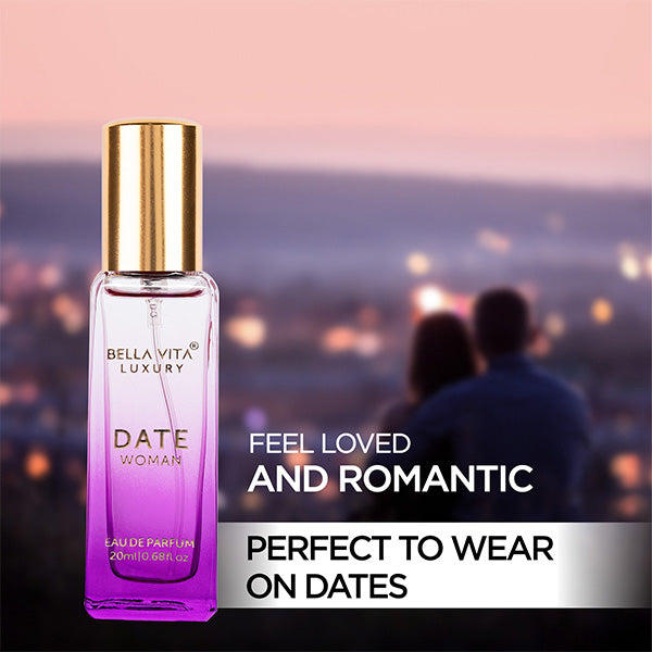 All Day Romance Combo For Her - Image 2 - Indicrest