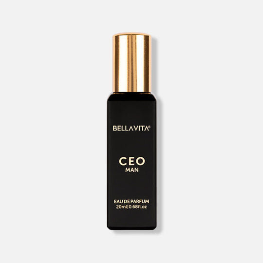 CEO Man - 20ml - Indicrest